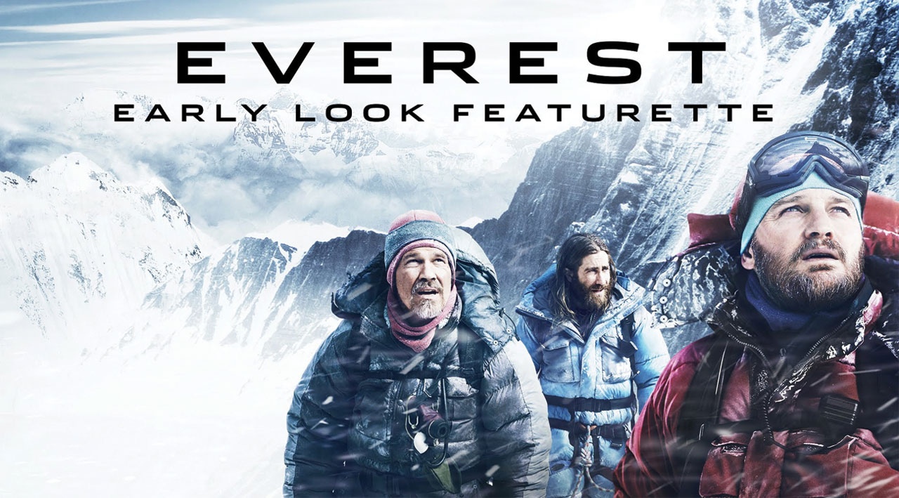 Everest Recenzja