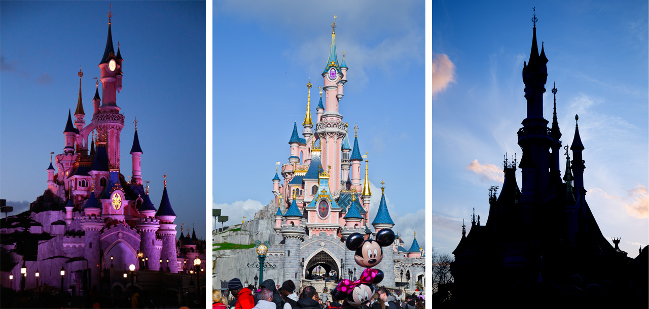 Disneyland Paryz przydatne porady co warto wiedzieć