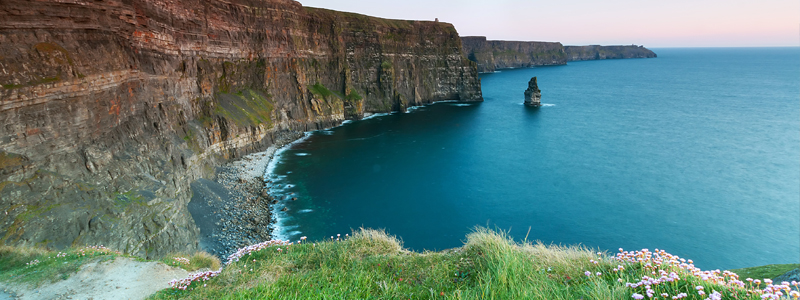 irlandia podroze przewodnik zdjecia