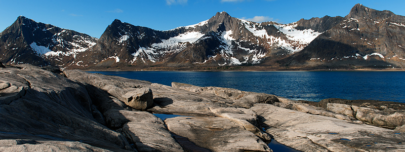 norwegia podroze przewodnik zdjecia